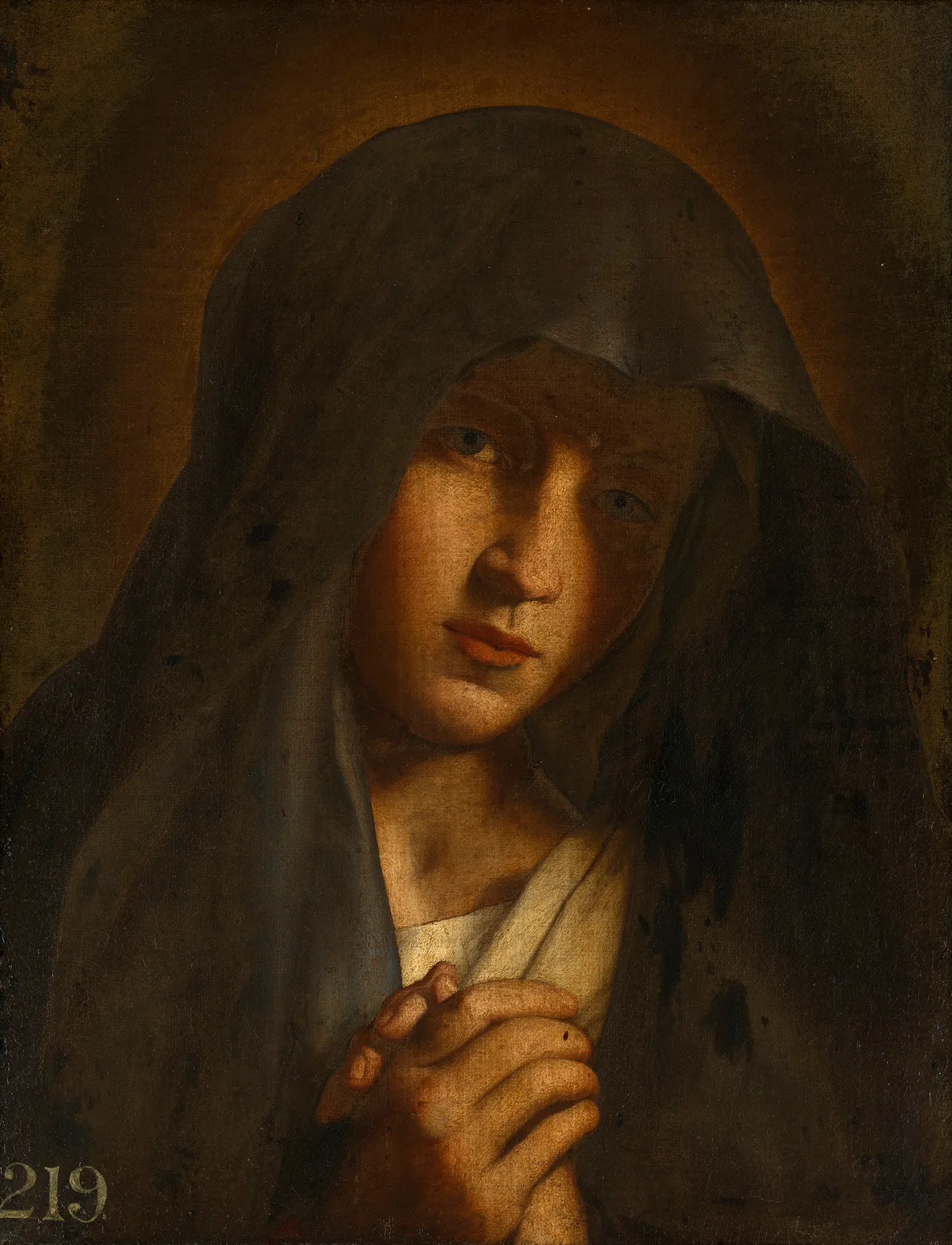 La Mater Dolorosa